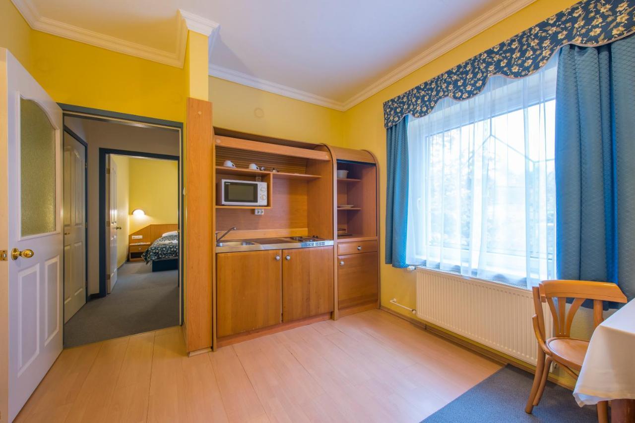Kikelet Club Hotel Miskolc Kültér fotó