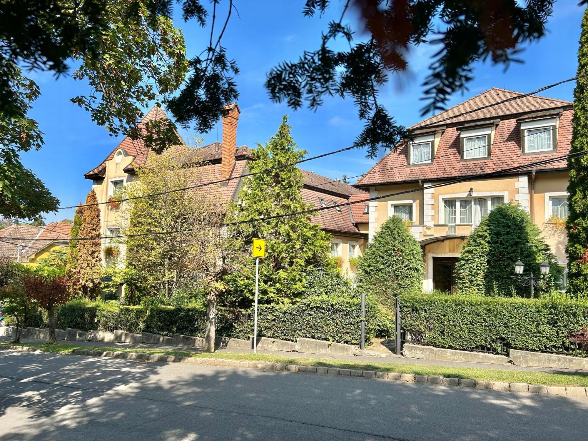 Kikelet Club Hotel Miskolc Kültér fotó