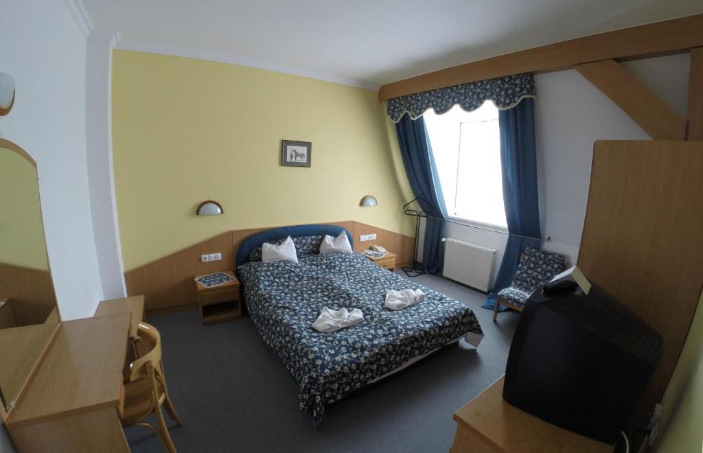 Kikelet Club Hotel Miskolc Szoba fotó
